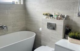 Apartament 2 camere, 68 mp, finisat, mobilat, parcare, zona Eugen Ionesco