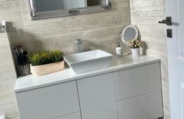 Apartament 2 camere, 68 mp, finisat, mobilat, parcare, zona Eugen Ionesco