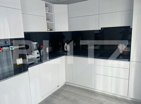 Apartament de vânzare 2 camere Europa - 142970AV | BLITZ Cluj-Napoca | Poza2