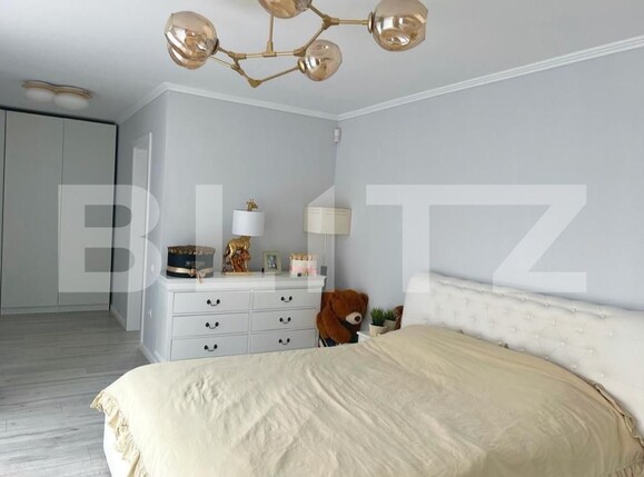 Apartament de vânzare 2 camere Europa - 142970AV | BLITZ Cluj-Napoca | Poza3