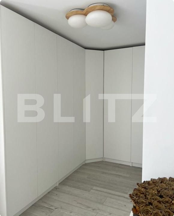 Apartament de vânzare 2 camere Europa - 142970AV | BLITZ Cluj-Napoca | Poza4