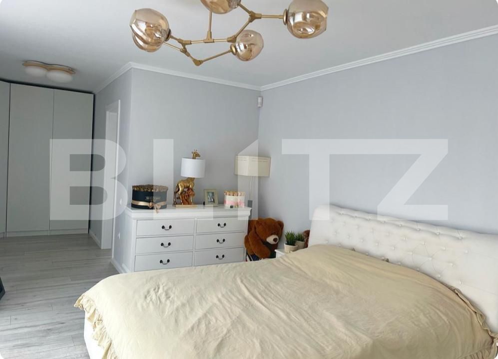 Apartament de vânzare 2 camere Europa - 142970AV | BLITZ Cluj-Napoca | Poza3