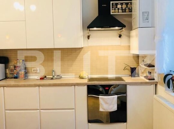 Apartament de vânzare 3 camere Central - 142971AV | BLITZ Cluj-Napoca | Poza3