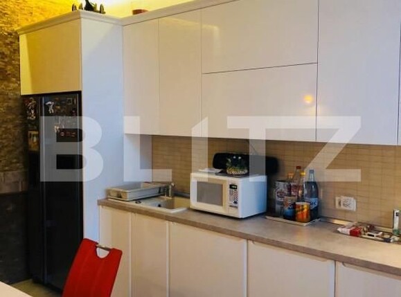 Apartament de vânzare 3 camere Central - 142971AV | BLITZ Cluj-Napoca | Poza4