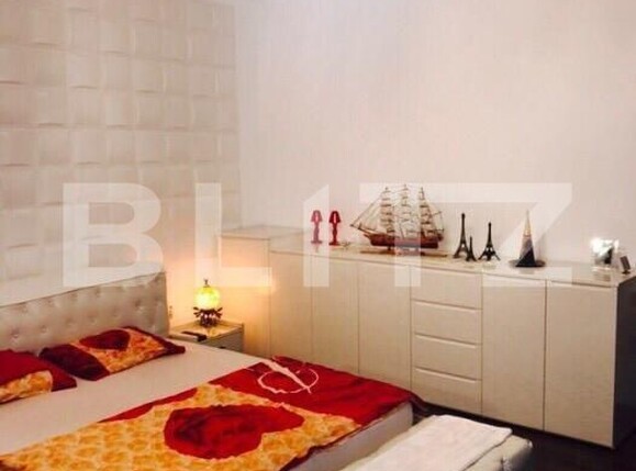 Apartament de vânzare 3 camere Central - 142971AV | BLITZ Cluj-Napoca | Poza1