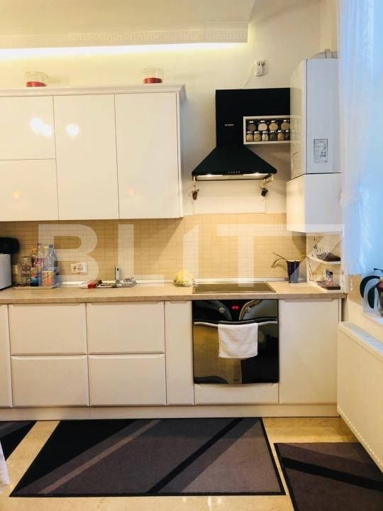 Apartament de vânzare 3 camere Central - 142971AV | BLITZ Cluj-Napoca | Poza3
