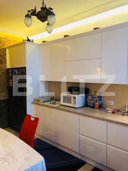 Apartament de vânzare 3 camere Central - 142971AV | BLITZ Cluj-Napoca | Poza4