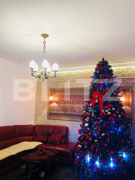 Apartament de vânzare 3 camere Central - 142971AV | BLITZ Cluj-Napoca | Poza2