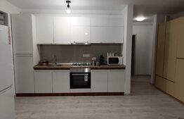 Apartament de 2 camere, 51 mp utili, parcare subterana, zona Subcetate