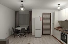 Apartament de 2 camere, 51 mp utili, parcare subterana, zona Subcetate