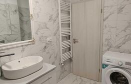Apartament de 2 camere, 51 mp utili, parcare subterana, zona Subcetate