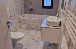 Apartament de 2 camere, 51 mp utili, parcare subterana, zona Subcetate