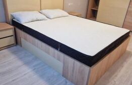 Apartament de 2 camere, 51 mp utili, parcare subterana, zona Subcetate