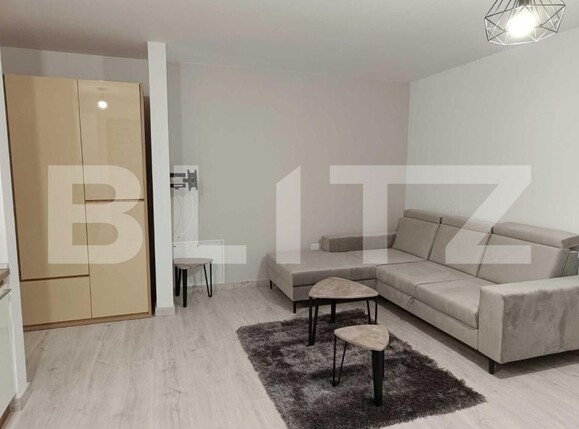 Apartament de vânzare 2 camere Floreşti - 142974AV | BLITZ Cluj-Napoca | Poza1