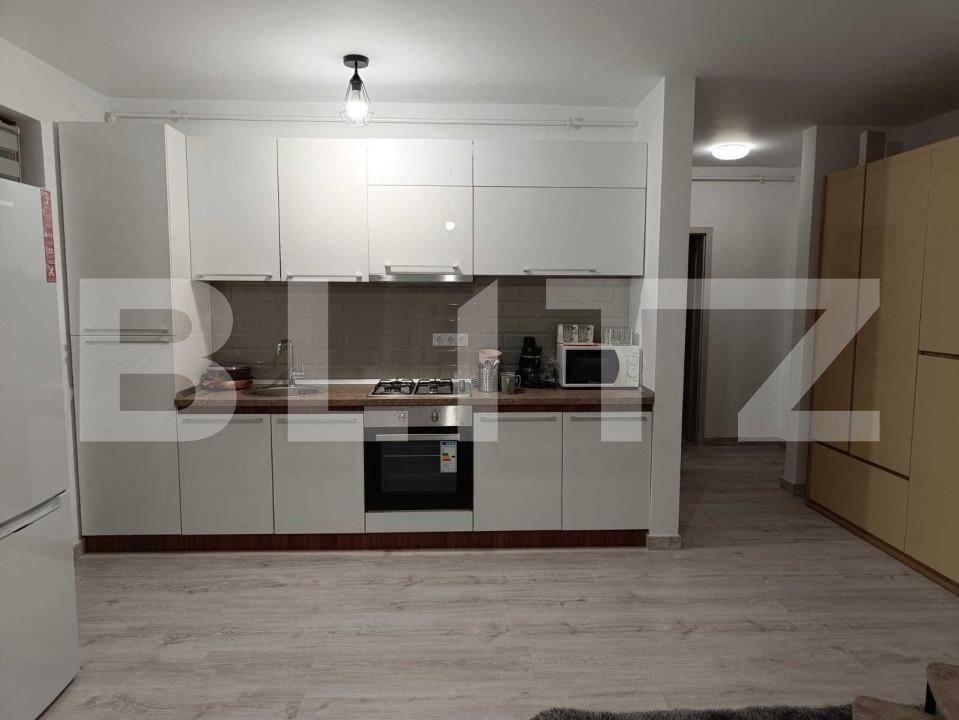 Apartament de vânzare 2 camere Floreşti - 142974AV | BLITZ Cluj-Napoca | Poza4