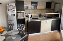 Apartament 3 camere,92 mp utili, zona Petrom Baciu