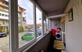 Apartament 2 camere, 40mp, zona Penny