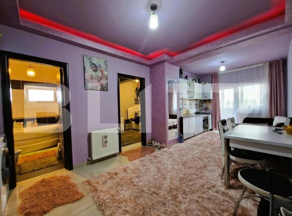 Apartament de vânzare 2 camere Apahida - 142979AV | BLITZ Cluj-Napoca | Poza1