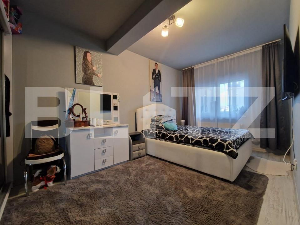 Apartament de vânzare 2 camere Apahida - 142979AV | BLITZ Cluj-Napoca | Poza2