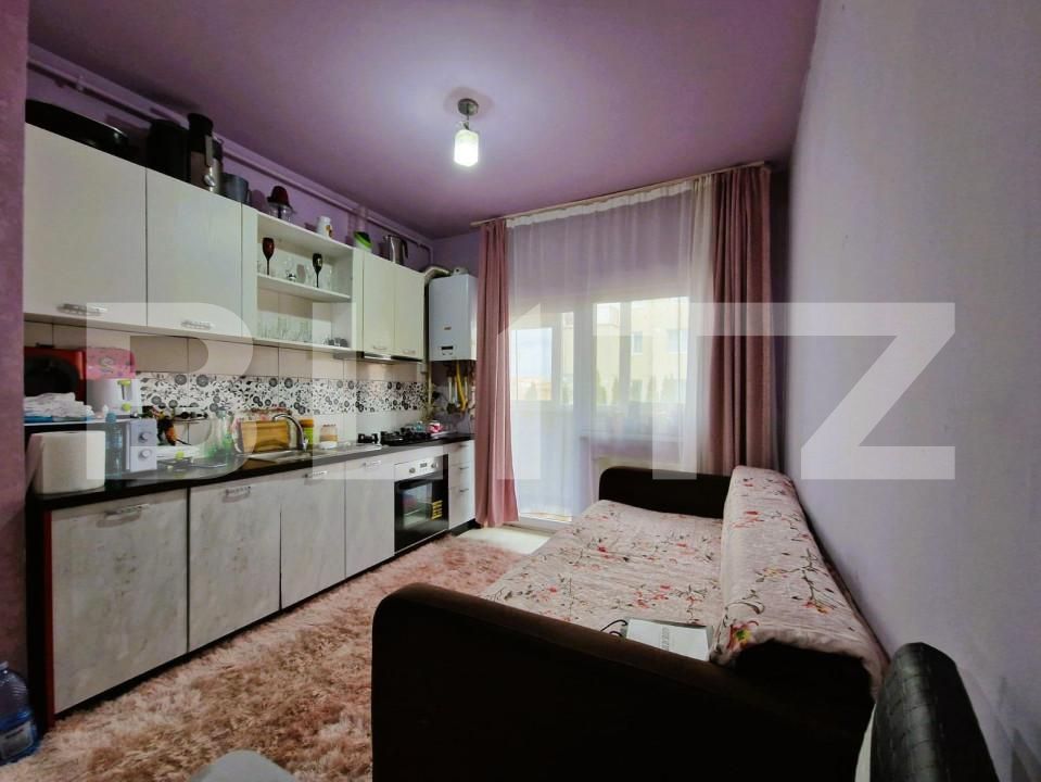 Apartament de vânzare 2 camere Apahida - 142979AV | BLITZ Cluj-Napoca | Poza3
