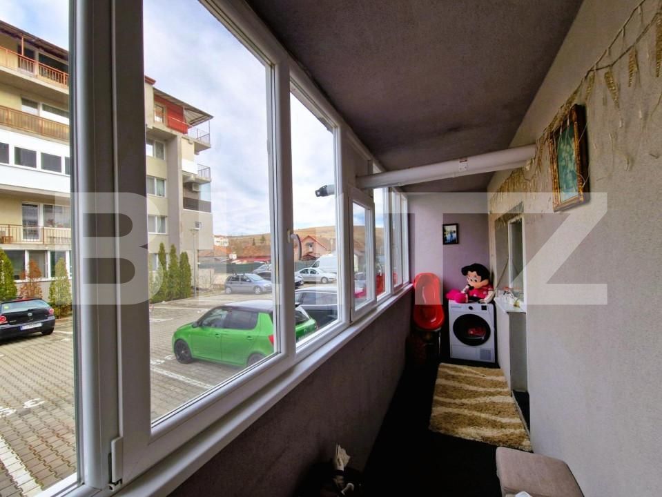 Apartament de vânzare 2 camere Apahida - 142979AV | BLITZ Cluj-Napoca | Poza5