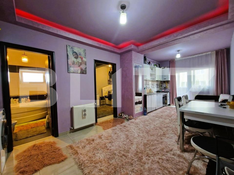 Apartament de vânzare 2 camere Apahida - 142979AV | BLITZ Cluj-Napoca | Poza1