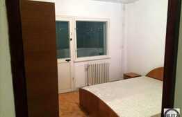 2 camere decomandate, 55 mp utili, mobilat modern, zona Profi
