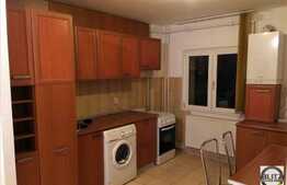 2 camere decomandate, 55 mp utili, mobilat modern, zona Profi