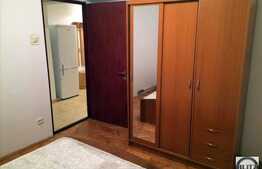 2 camere decomandate, 55 mp utili, mobilat modern, zona Profi