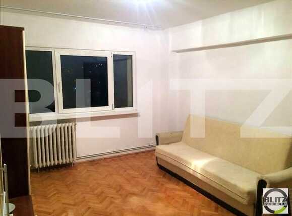 Apartament de închiriat 2 camere Grigorescu - 14298AI | BLITZ Cluj-Napoca | Poza1
