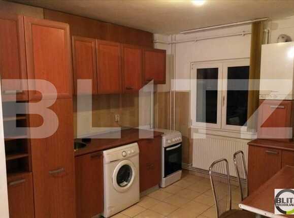 Apartament de închiriat 2 camere Grigorescu - 14298AI | BLITZ Cluj-Napoca | Poza4