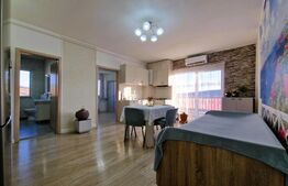 Apartament 2 camere, 42mp + 11mp balcon, ansamblul Beta Residence