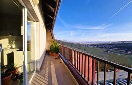 Apartament 2 camere, 42mp + 11mp balcon, ansamblul Beta Residence