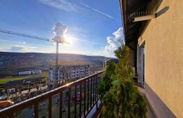 Apartament 2 camere, 42mp + 11mp balcon, ansamblul Beta Residence