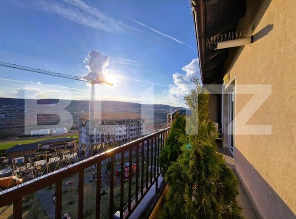 Apartament de vânzare 2 camere Iris - 142980AV | BLITZ Cluj-Napoca | Poza1