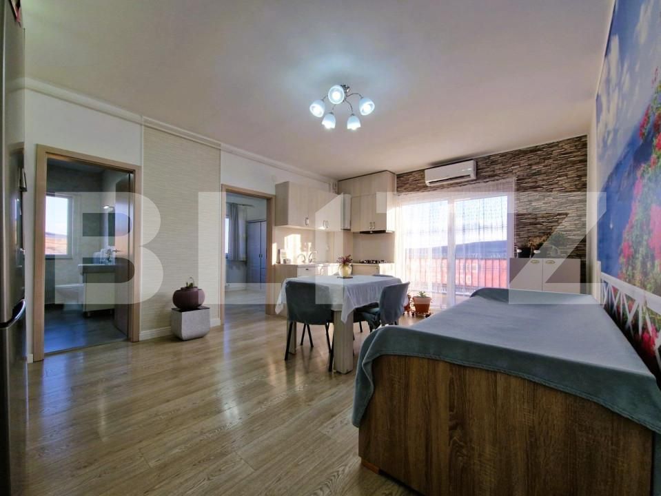 Apartament de vânzare 2 camere Iris - 142980AV | BLITZ Cluj-Napoca | Poza3