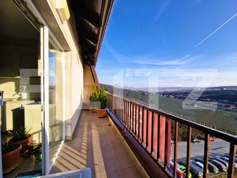 Apartament de vânzare 2 camere Iris - 142980AV | BLITZ Cluj-Napoca | Poza2