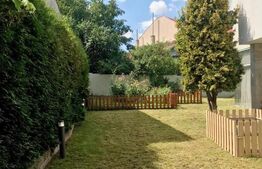 Penthouse 180mp, terasa 140mp, gradina, garaj, zona strazii Clinicilor 