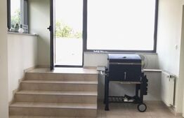 Penthouse 180mp, terasa 140mp, gradina, garaj, zona strazii Clinicilor 