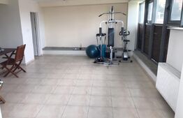 Penthouse 180mp, terasa 140mp, gradina, garaj, zona strazii Clinicilor 