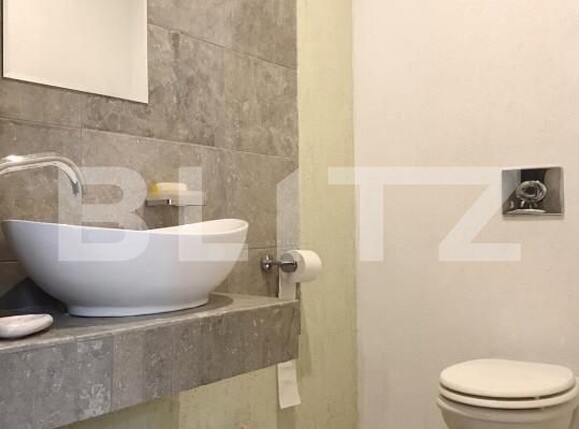 Apartament de închiriat 4+ camere Central - 142981AI | BLITZ Cluj-Napoca | Poza17