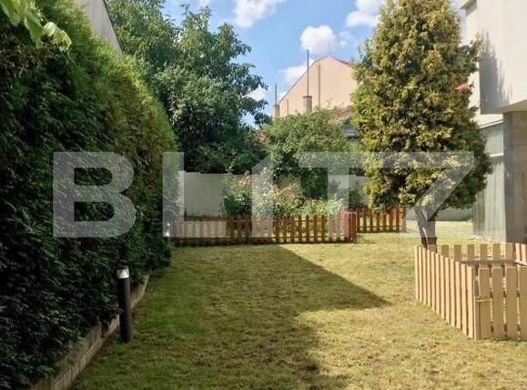 Apartament de închiriat 4+ camere Central - 142981AI | BLITZ Cluj-Napoca | Poza4