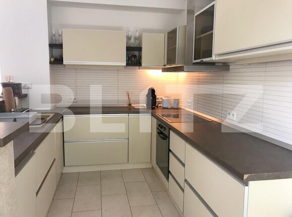 Apartament de închiriat 4+ camere Central - 142981AI | BLITZ Cluj-Napoca | Poza2