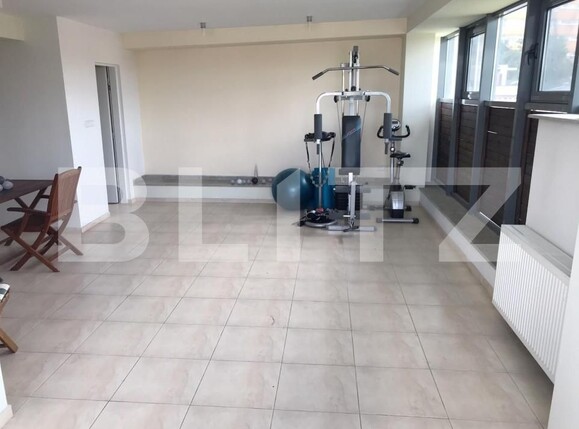 Apartament de închiriat 4+ camere Central - 142981AI | BLITZ Cluj-Napoca | Poza9