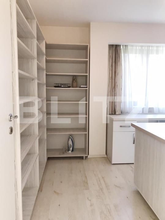 Apartament de închiriat 4+ camere Central - 142981AI | BLITZ Cluj-Napoca | Poza11
