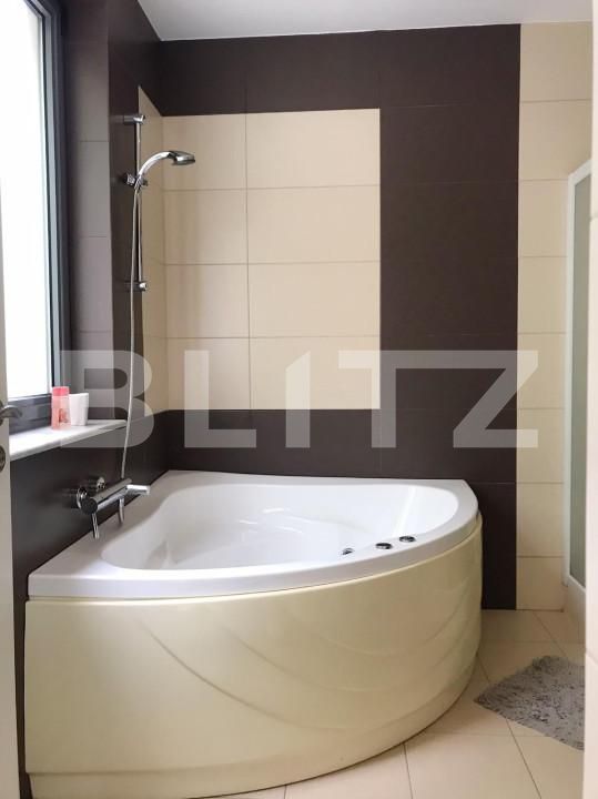Apartament de închiriat 4+ camere Central - 142981AI | BLITZ Cluj-Napoca | Poza14