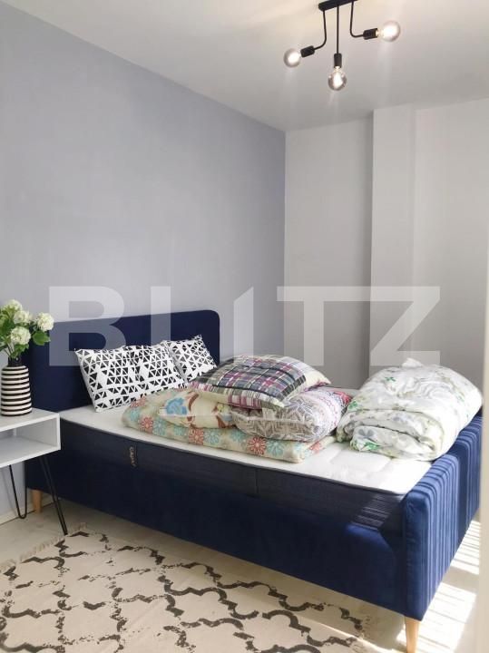 Apartament de închiriat 4+ camere Central - 142981AI | BLITZ Cluj-Napoca | Poza6