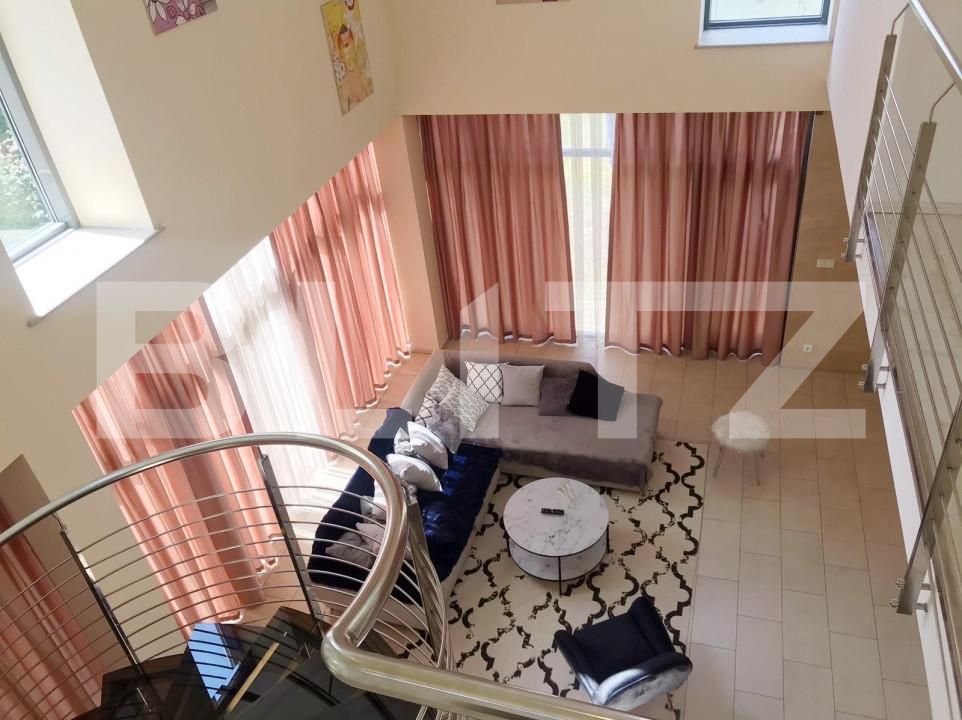 Apartament de închiriat 4+ camere Central - 142981AI | BLITZ Cluj-Napoca | Poza5