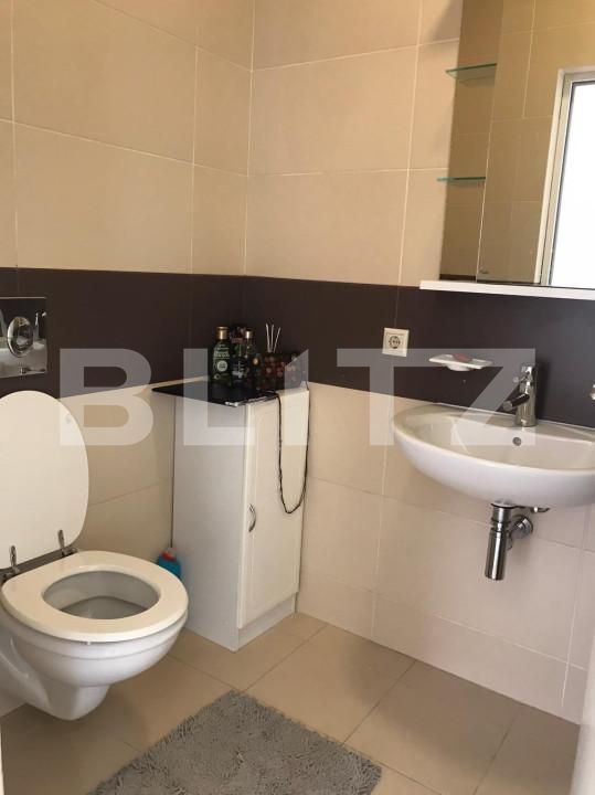 Apartament de închiriat 4+ camere Central - 142981AI | BLITZ Cluj-Napoca | Poza12