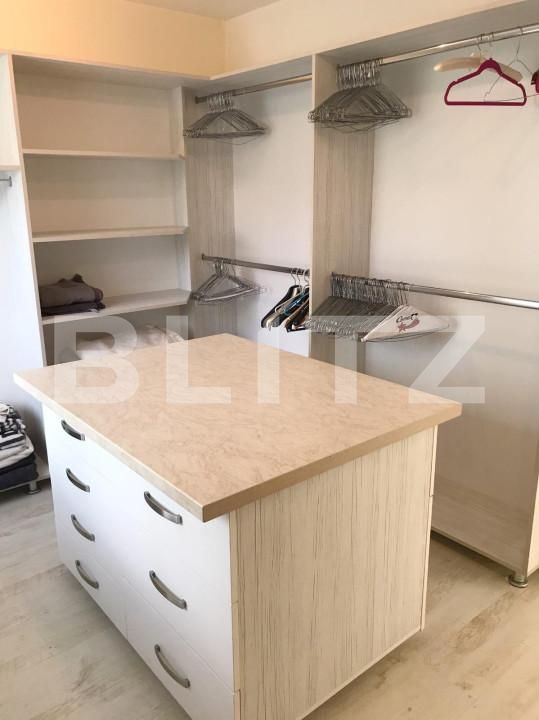 Apartament de închiriat 4+ camere Central - 142981AI | BLITZ Cluj-Napoca | Poza10